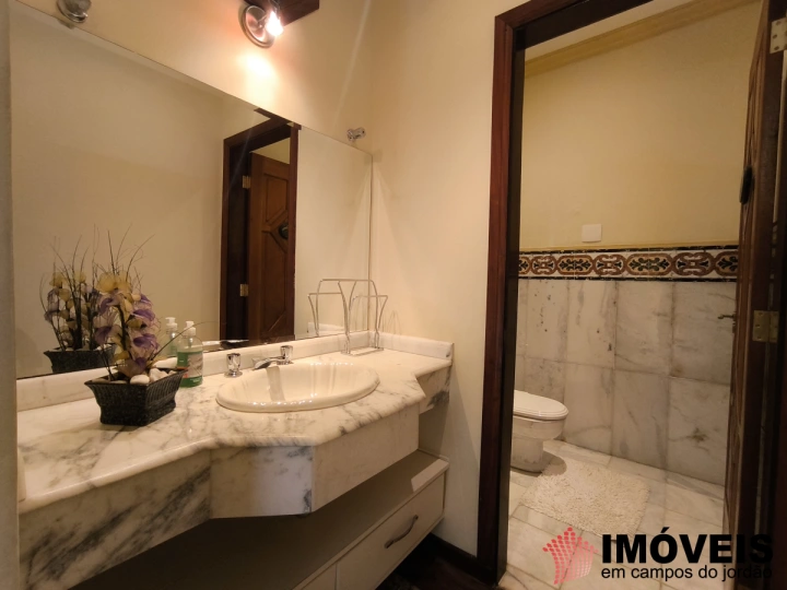 Casa Residencial para Venda - Campos do Jordão, Jardim Embaixador - REF: 2583 Imagem da galeria de fotos: Casa Residencial para Venda - Campos do Jordão, Jardim Embaixador - REF: 2583