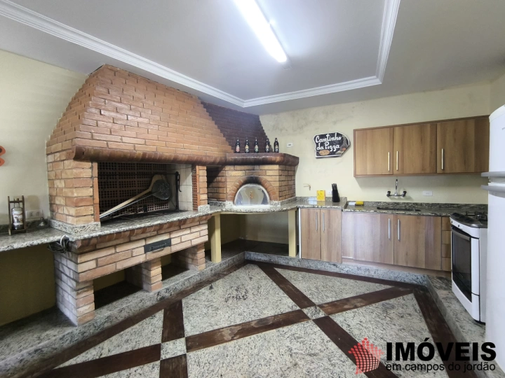 Casa Residencial para Venda - Campos do Jordão, Jardim Embaixador - REF: 2583 Imagem da galeria de fotos: Casa Residencial para Venda - Campos do Jordão, Jardim Embaixador - REF: 2583