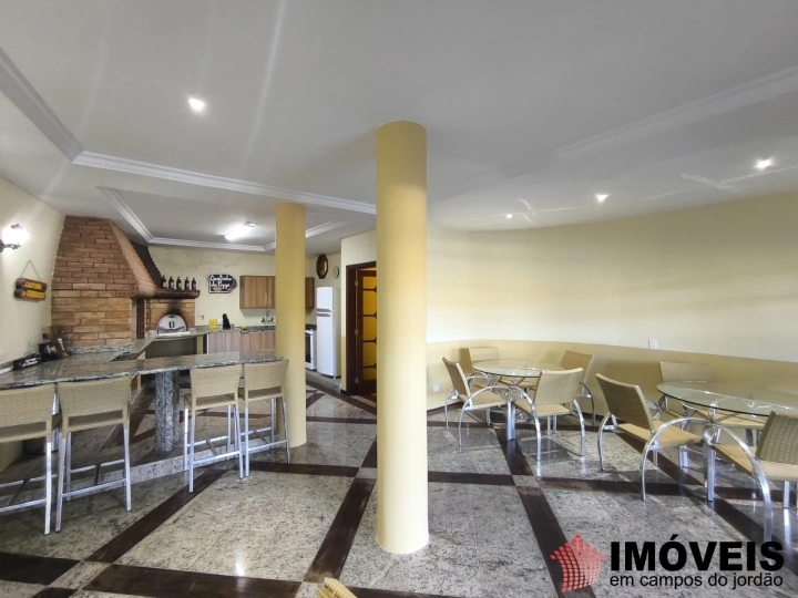 Casa Residencial para Venda - Campos do Jordão, Jardim Embaixador - REF: 2583 Imagem da galeria de fotos: Casa Residencial para Venda - Campos do Jordão, Jardim Embaixador - REF: 2583