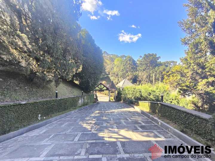 Casa Residencial para Venda - Campos do Jordão, Jardim Embaixador - REF: 2583 Imagem da galeria de fotos: Casa Residencial para Venda - Campos do Jordão, Jardim Embaixador - REF: 2583