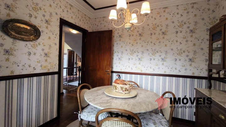 Casa Residencial para Venda - Campos do Jordão, Alto da Boa Vista - REF: CA0397 Imagem da galeria de fotos: Casa Residencial para Venda - Campos do Jordão, Alto da Boa Vista - REF: CA0397