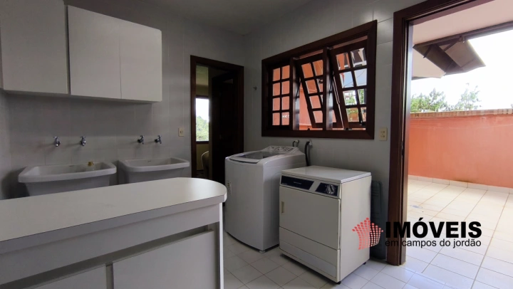 Casa Residencial para Venda - Campos do Jordão, Alto da Boa Vista - REF: CA0397 Imagem da galeria de fotos: Casa Residencial para Venda - Campos do Jordão, Alto da Boa Vista - REF: CA0397