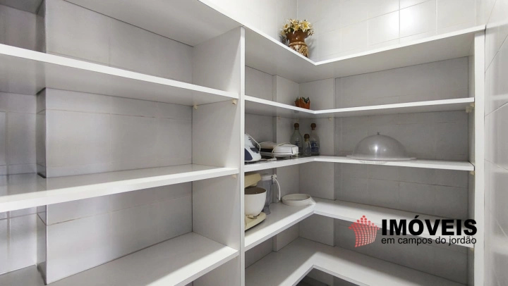 Casa Residencial para Venda - Campos do Jordão, Alto da Boa Vista - REF: CA0397 Imagem da galeria de fotos: Casa Residencial para Venda - Campos do Jordão, Alto da Boa Vista - REF: CA0397