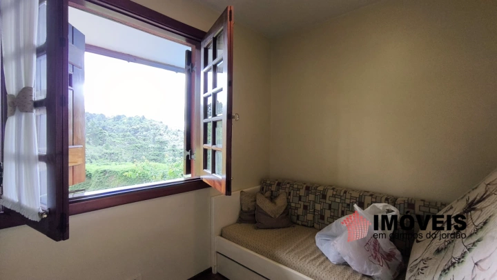 Casa Residencial para Venda - Campos do Jordão, Alto da Boa Vista - REF: CA0397 Imagem da galeria de fotos: Casa Residencial para Venda - Campos do Jordão, Alto da Boa Vista - REF: CA0397