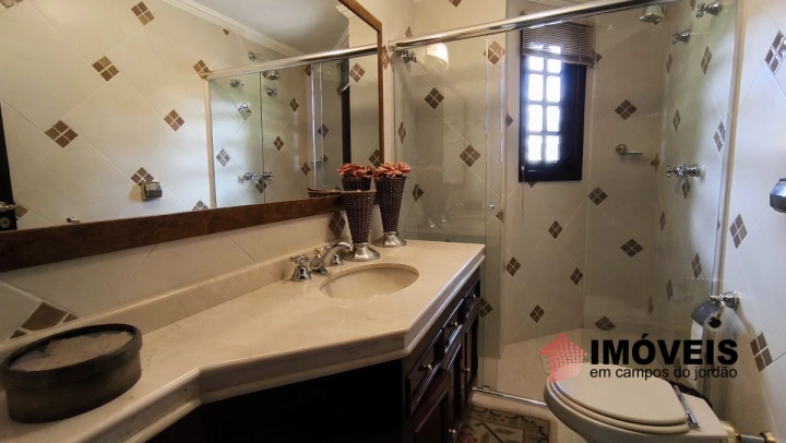 Casa Residencial para Venda - Campos do Jordão, Alto da Boa Vista - REF: CA0397 Imagem da galeria de fotos: Casa Residencial para Venda - Campos do Jordão, Alto da Boa Vista - REF: CA0397