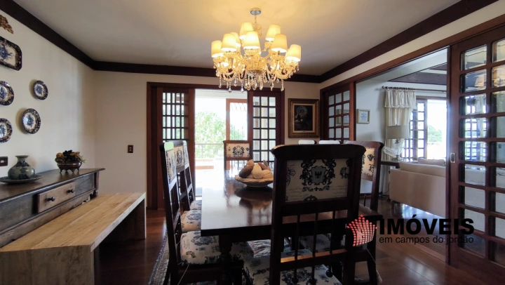 Casa Residencial para Venda - Campos do Jordão, Alto da Boa Vista - REF: CA0397 Imagem da galeria de fotos: Casa Residencial para Venda - Campos do Jordão, Alto da Boa Vista - REF: CA0397