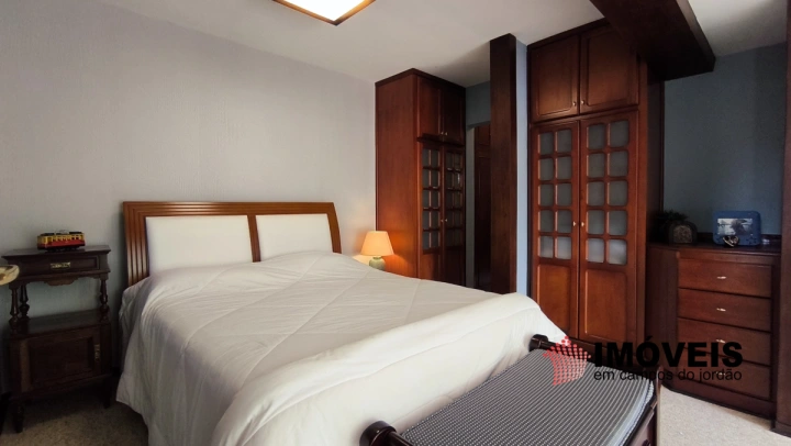 Casa Residencial para Venda - Campos do Jordão, Alto da Boa Vista - REF: CA0397 Imagem da galeria de fotos: Casa Residencial para Venda - Campos do Jordão, Alto da Boa Vista - REF: CA0397