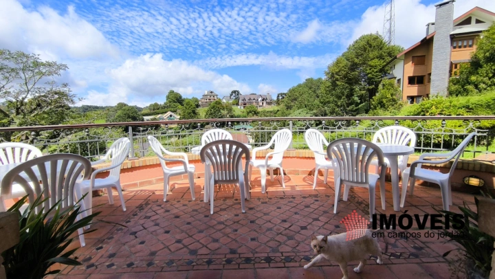 Casa Residencial para Venda - Campos do Jordão, Alto da Boa Vista - REF: CA0397 Imagem da galeria de fotos: Casa Residencial para Venda - Campos do Jordão, Alto da Boa Vista - REF: CA0397