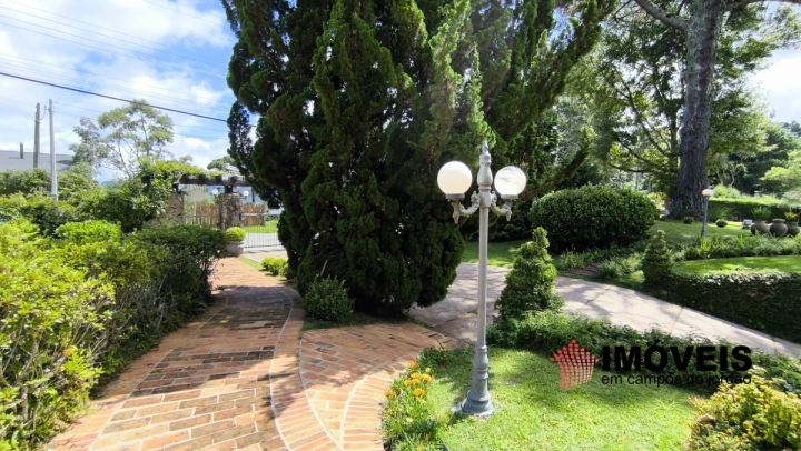 Casa Residencial para Venda - Campos do Jordão, Alto da Boa Vista - REF: CA0397 Imagem da galeria de fotos: Casa Residencial para Venda - Campos do Jordão, Alto da Boa Vista - REF: CA0397