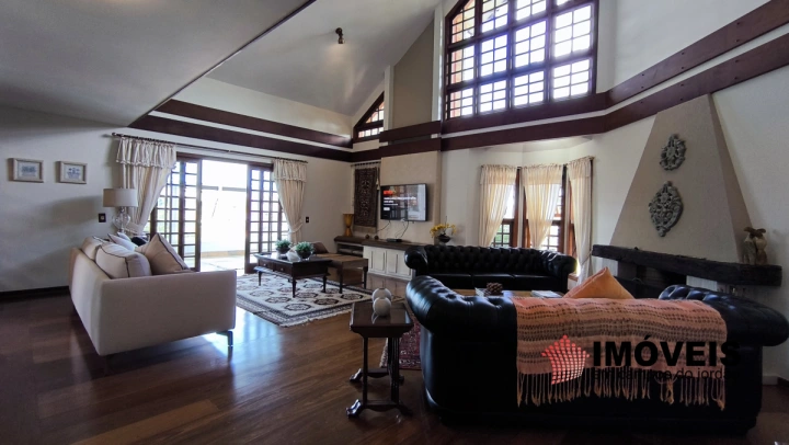 Casa Residencial para Venda - Campos do Jordão, Alto da Boa Vista - REF: CA0397 Imagem da galeria de fotos: Casa Residencial para Venda - Campos do Jordão, Alto da Boa Vista - REF: CA0397