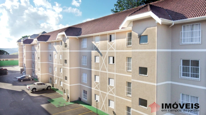 Apartamento Residencial para Venda - Campos do Jordão, Vila Marinela - REF: 1788 Imagem da galeria de fotos: Apartamento Residencial para Venda - Campos do Jordão, Vila Marinela - REF: 1788