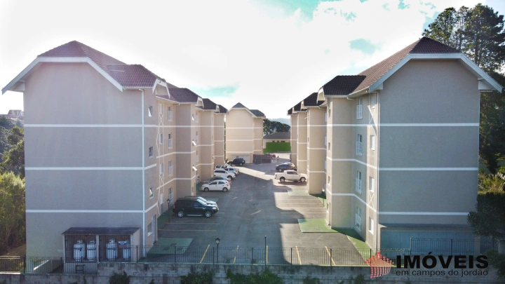 Apartamento Residencial para Venda - Campos do Jordão, Vila Marinela - REF: 1788 Imagem da galeria de fotos: Apartamento Residencial para Venda - Campos do Jordão, Vila Marinela - REF: 1788