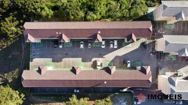 Apartamento Residencial para Venda - Campos do Jordão, Vila Marinela - REF: 1788 Imagem da galeria de fotos: Apartamento Residencial para Venda - Campos do Jordão, Vila Marinela - REF: 1788