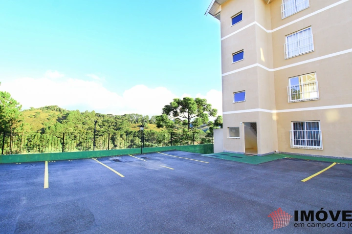 Apartamento Residencial para Venda - Campos do Jordão, Vila Marinela - REF: 1788 Imagem da galeria de fotos: Apartamento Residencial para Venda - Campos do Jordão, Vila Marinela - REF: 1788