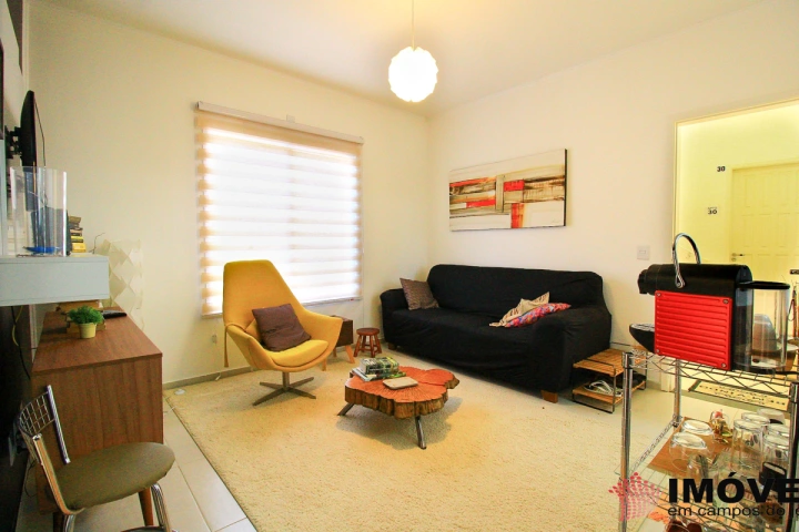 Apartamento Residencial para Venda - Campos do Jordão, Vila Marinela - REF: 1788 Imagem da galeria de fotos: Apartamento Residencial para Venda - Campos do Jordão, Vila Marinela - REF: 1788