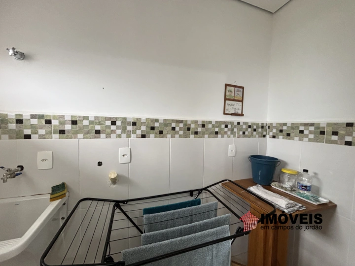 Apartamento Residencial para Venda - Campos do Jordão, Vila Marinela - REF: AP0153 Imagem da galeria de fotos: Apartamento Residencial para Venda - Campos do Jordão, Vila Marinela - REF: AP0153