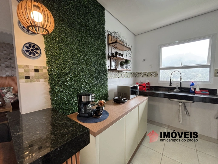 Apartamento Residencial para Venda - Campos do Jordão, Vila Marinela - REF: AP0153 Imagem da galeria de fotos: Apartamento Residencial para Venda - Campos do Jordão, Vila Marinela - REF: AP0153