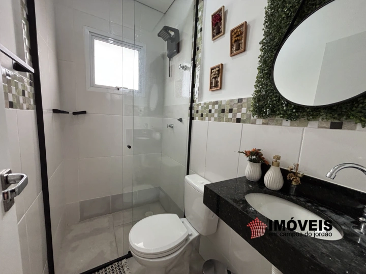 Apartamento Residencial para Venda - Campos do Jordão, Vila Marinela - REF: AP0153 Imagem da galeria de fotos: Apartamento Residencial para Venda - Campos do Jordão, Vila Marinela - REF: AP0153