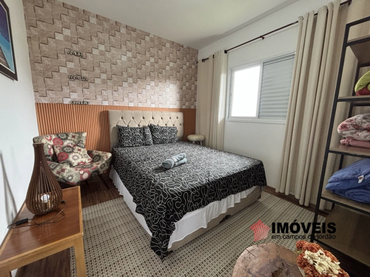 Apartamento Residencial para Venda - Campos do Jordão, Vila Marinela - REF: AP0153 Imagem da galeria de fotos: Apartamento Residencial para Venda - Campos do Jordão, Vila Marinela - REF: AP0153