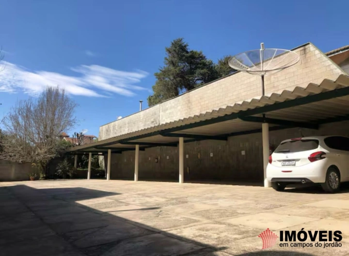 Flat Residencial para Venda - Campos do Jordão, Vila Ondina - REF: FL0003 Imagem da galeria de fotos: Flat Residencial para Venda - Campos do Jordão, Vila Ondina - REF: FL0003