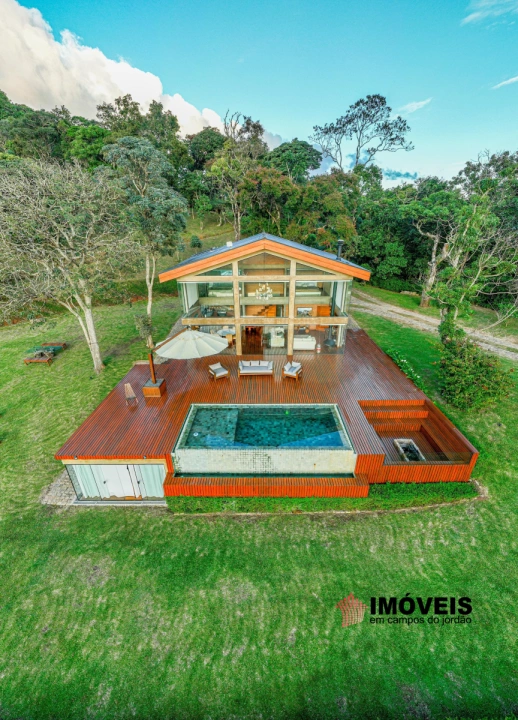 Sítio Residencial para Venda - São Bento do Sapucaí, São Bento do Sapucaí - REF: SI0009 Imagem da galeria de fotos: Sítio Residencial para Venda - São Bento do Sapucaí, São Bento do Sapucaí - REF: SI0009