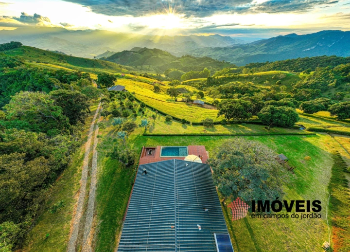 Sítio Residencial para Venda - São Bento do Sapucaí, São Bento do Sapucaí - REF: SI0009 Imagem da galeria de fotos: Sítio Residencial para Venda - São Bento do Sapucaí, São Bento do Sapucaí - REF: SI0009