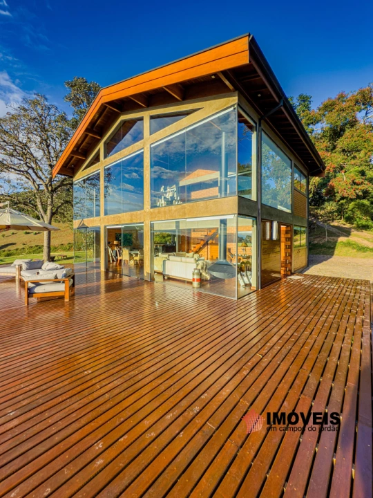 Sítio Residencial para Venda - São Bento do Sapucaí, São Bento do Sapucaí - REF: SI0009 Imagem da galeria de fotos: Sítio Residencial para Venda - São Bento do Sapucaí, São Bento do Sapucaí - REF: SI0009