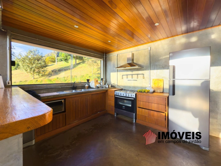 Sítio Residencial para Venda - São Bento do Sapucaí, São Bento do Sapucaí - REF: SI0009 Imagem da galeria de fotos: Sítio Residencial para Venda - São Bento do Sapucaí, São Bento do Sapucaí - REF: SI0009