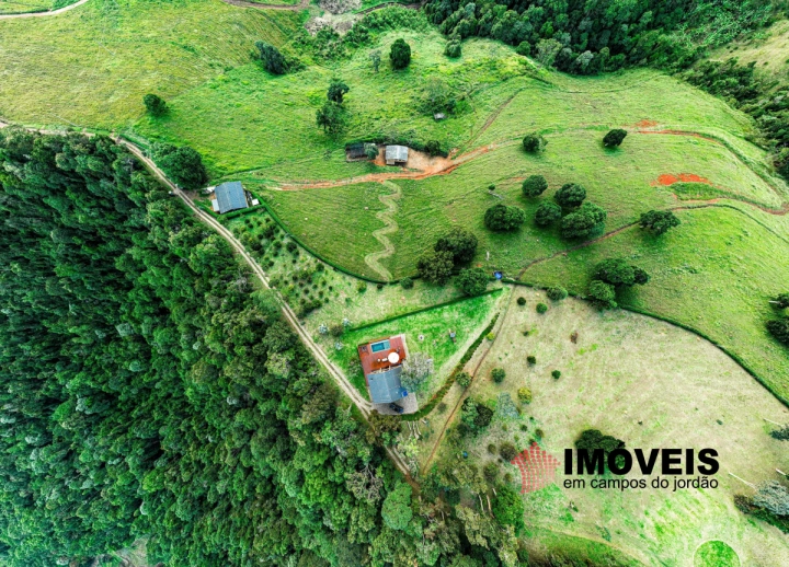 Sítio Residencial para Venda - São Bento do Sapucaí, São Bento do Sapucaí - REF: SI0009 Imagem da galeria de fotos: Sítio Residencial para Venda - São Bento do Sapucaí, São Bento do Sapucaí - REF: SI0009