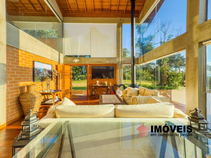 Sítio Residencial para Venda - São Bento do Sapucaí, São Bento do Sapucaí - REF: SI0009 Imagem da galeria de fotos: Sítio Residencial para Venda - São Bento do Sapucaí, São Bento do Sapucaí - REF: SI0009