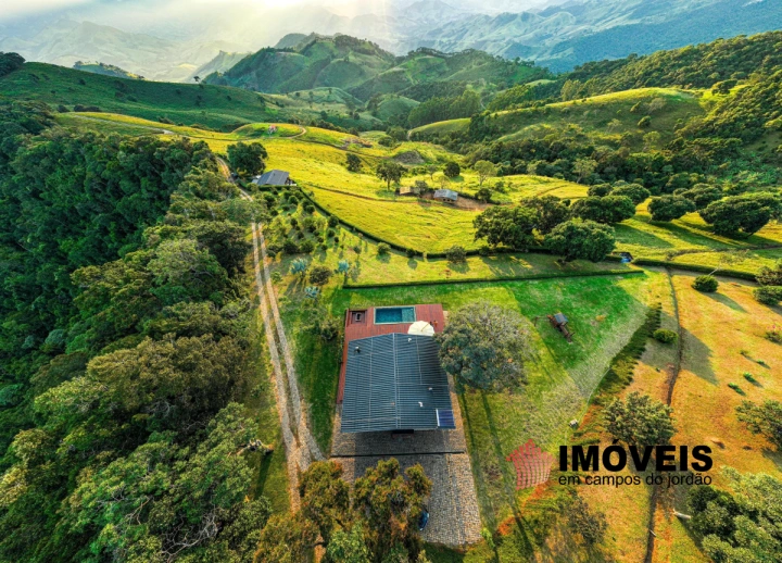 Sítio Residencial para Venda - São Bento do Sapucaí, São Bento do Sapucaí - REF: SI0009 Imagem da galeria de fotos: Sítio Residencial para Venda - São Bento do Sapucaí, São Bento do Sapucaí - REF: SI0009