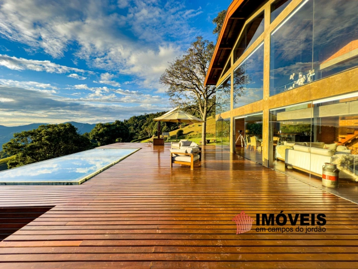 Sítio Residencial para Venda - São Bento do Sapucaí, São Bento do Sapucaí - REF: SI0009 Imagem da galeria de fotos: Sítio Residencial para Venda - São Bento do Sapucaí, São Bento do Sapucaí - REF: SI0009