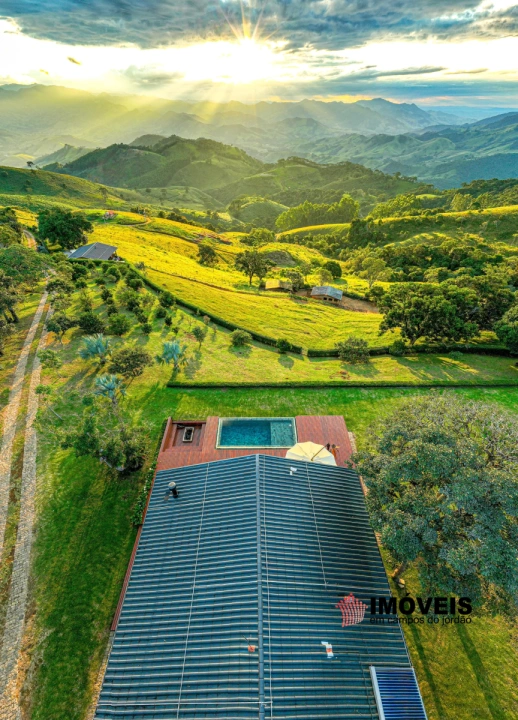 Sítio Residencial para Venda - São Bento do Sapucaí, São Bento do Sapucaí - REF: SI0009 Imagem da galeria de fotos: Sítio Residencial para Venda - São Bento do Sapucaí, São Bento do Sapucaí - REF: SI0009