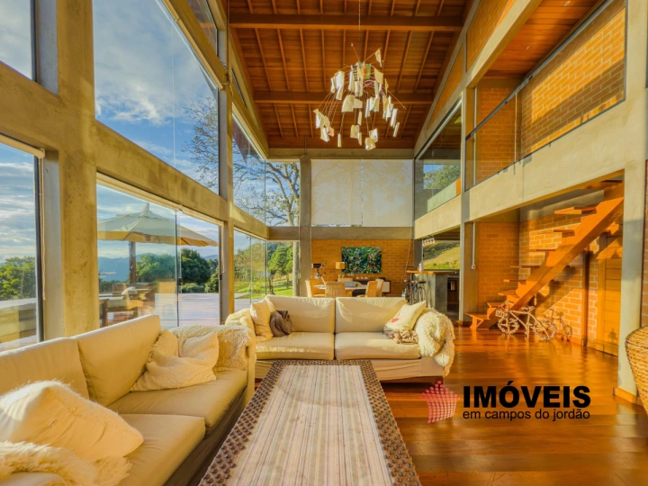 Sítio Residencial para Venda - São Bento do Sapucaí, São Bento do Sapucaí - REF: SI0009 Imagem da galeria de fotos: Sítio Residencial para Venda - São Bento do Sapucaí, São Bento do Sapucaí - REF: SI0009