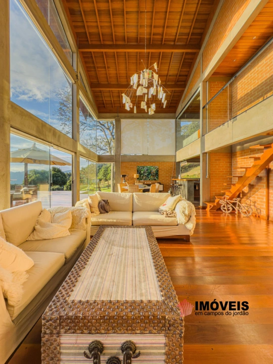 Sítio Residencial para Venda - São Bento do Sapucaí, São Bento do Sapucaí - REF: SI0009 Imagem da galeria de fotos: Sítio Residencial para Venda - São Bento do Sapucaí, São Bento do Sapucaí - REF: SI0009