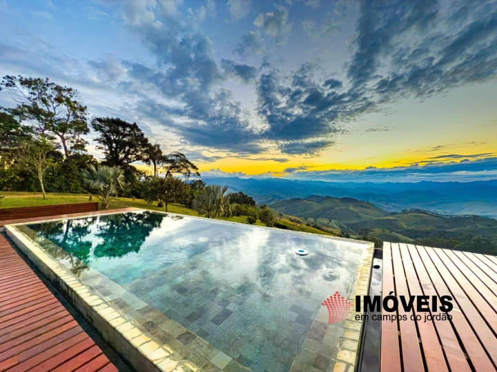 Sítio Residencial para Venda - São Bento do Sapucaí, São Bento do Sapucaí - REF: SI0009 Imagem da galeria de fotos: Sítio Residencial para Venda - São Bento do Sapucaí, São Bento do Sapucaí - REF: SI0009