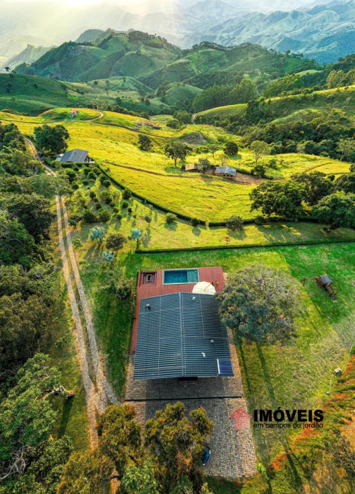 Sítio Residencial para Venda - São Bento do Sapucaí, São Bento do Sapucaí - REF: SI0009 Imagem da galeria de fotos: Sítio Residencial para Venda - São Bento do Sapucaí, São Bento do Sapucaí - REF: SI0009