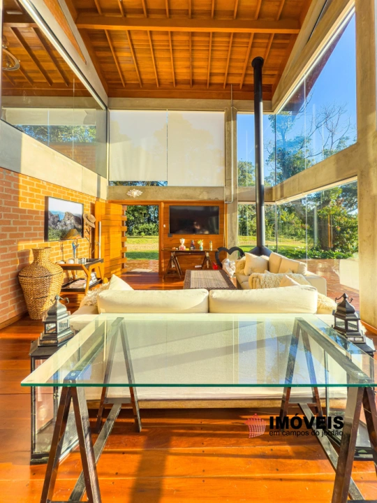 Sítio Residencial para Venda - São Bento do Sapucaí, São Bento do Sapucaí - REF: SI0009 Imagem da galeria de fotos: Sítio Residencial para Venda - São Bento do Sapucaí, São Bento do Sapucaí - REF: SI0009