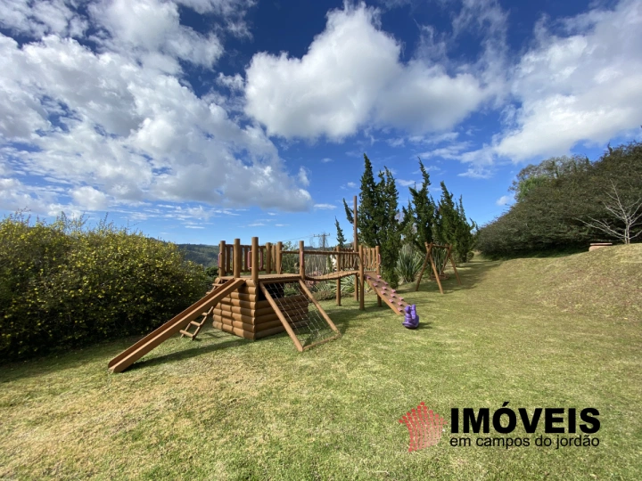 Casa Residencial para Venda - Campos do Jordão, Alto da Vila Inglesa - REF: CA0358 Imagem da galeria de fotos: Casa Residencial para Venda - Campos do Jordão, Alto da Vila Inglesa - REF: CA0358