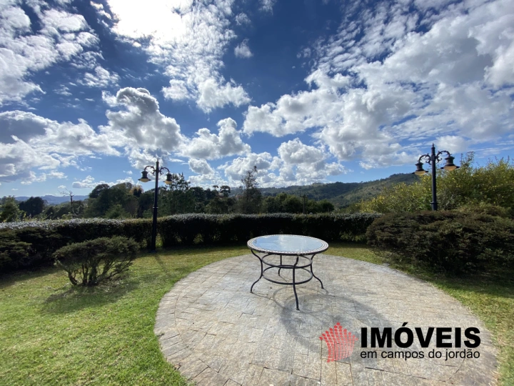 Casa Residencial para Venda - Campos do Jordão, Alto da Vila Inglesa - REF: CA0358 Imagem da galeria de fotos: Casa Residencial para Venda - Campos do Jordão, Alto da Vila Inglesa - REF: CA0358