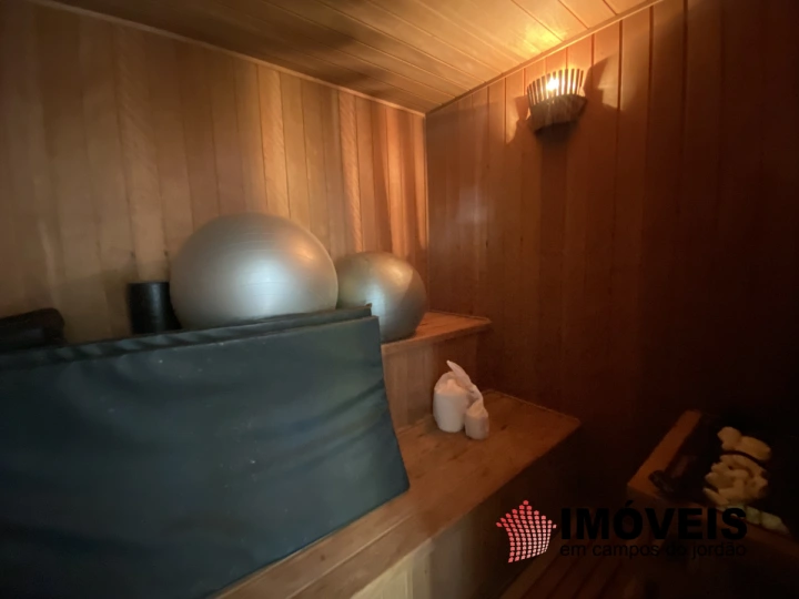 Casa Residencial para Venda - Campos do Jordão, Alto da Vila Inglesa - REF: CA0358 Imagem da galeria de fotos: Casa Residencial para Venda - Campos do Jordão, Alto da Vila Inglesa - REF: CA0358