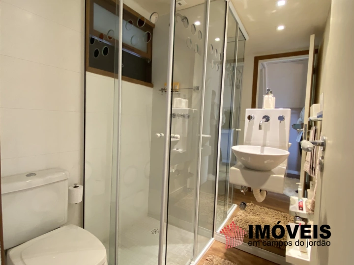 Casa Residencial para Venda - Campos do Jordão, Alto da Vila Inglesa - REF: CA0358 Imagem da galeria de fotos: Casa Residencial para Venda - Campos do Jordão, Alto da Vila Inglesa - REF: CA0358