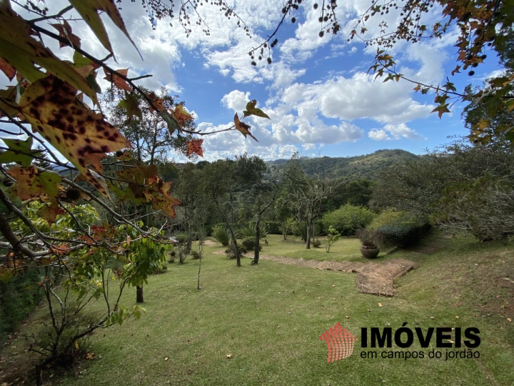 Casa Residencial para Venda - Campos do Jordão, Alto da Vila Inglesa - REF: CA0358 Imagem da galeria de fotos: Casa Residencial para Venda - Campos do Jordão, Alto da Vila Inglesa - REF: CA0358