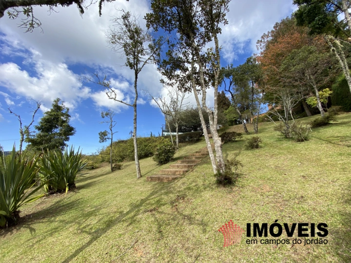 Casa Residencial para Venda - Campos do Jordão, Alto da Vila Inglesa - REF: CA0358 Imagem da galeria de fotos: Casa Residencial para Venda - Campos do Jordão, Alto da Vila Inglesa - REF: CA0358