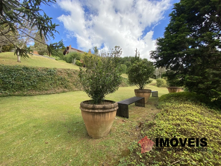 Casa Residencial para Venda - Campos do Jordão, Alto da Vila Inglesa - REF: CA0358 Imagem da galeria de fotos: Casa Residencial para Venda - Campos do Jordão, Alto da Vila Inglesa - REF: CA0358