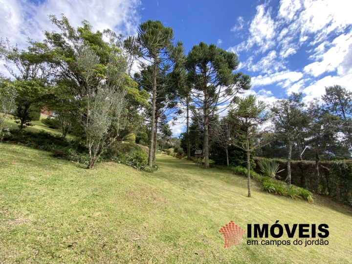 Casa Residencial para Venda - Campos do Jordão, Alto da Vila Inglesa - REF: CA0358 Imagem da galeria de fotos: Casa Residencial para Venda - Campos do Jordão, Alto da Vila Inglesa - REF: CA0358