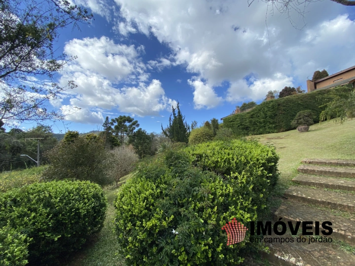 Casa Residencial para Venda - Campos do Jordão, Alto da Vila Inglesa - REF: CA0358 Imagem da galeria de fotos: Casa Residencial para Venda - Campos do Jordão, Alto da Vila Inglesa - REF: CA0358