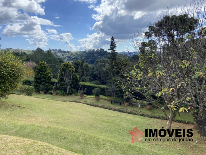 Casa Residencial para Venda - Campos do Jordão, Alto da Vila Inglesa - REF: CA0358 Imagem da galeria de fotos: Casa Residencial para Venda - Campos do Jordão, Alto da Vila Inglesa - REF: CA0358