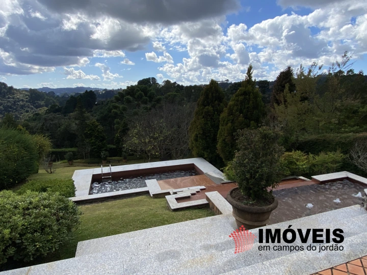 Casa Residencial para Venda - Campos do Jordão, Alto da Vila Inglesa - REF: CA0358 Imagem da galeria de fotos: Casa Residencial para Venda - Campos do Jordão, Alto da Vila Inglesa - REF: CA0358