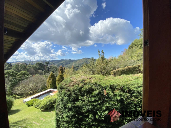 Casa Residencial para Venda - Campos do Jordão, Alto da Vila Inglesa - REF: CA0358 Imagem da galeria de fotos: Casa Residencial para Venda - Campos do Jordão, Alto da Vila Inglesa - REF: CA0358